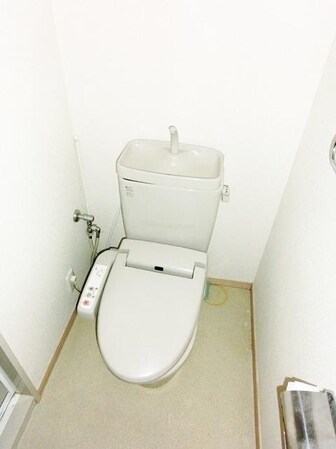 アーバイルGRANDE中野の物件内観写真